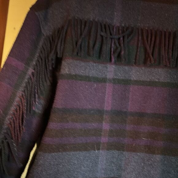 House of Harlow 1960 Quilted Lined Shacket - Picture 5 of 16